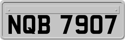 NQB7907