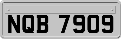 NQB7909