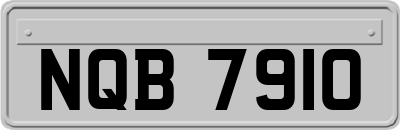 NQB7910