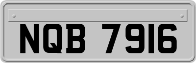 NQB7916