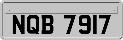 NQB7917