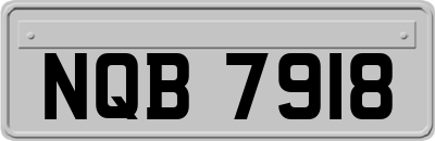 NQB7918