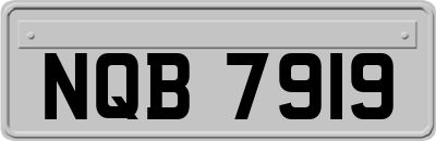 NQB7919