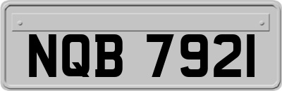 NQB7921