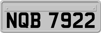 NQB7922