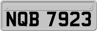 NQB7923