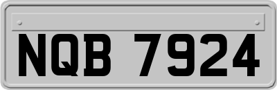 NQB7924