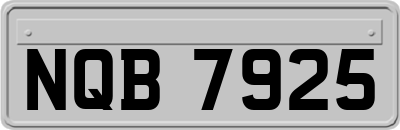 NQB7925