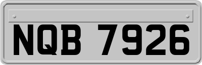 NQB7926