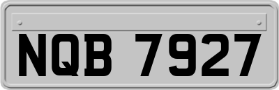 NQB7927