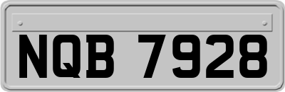 NQB7928