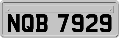 NQB7929