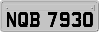 NQB7930
