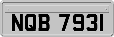 NQB7931