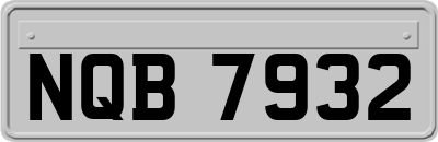 NQB7932