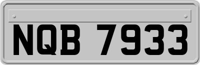 NQB7933