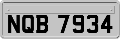 NQB7934