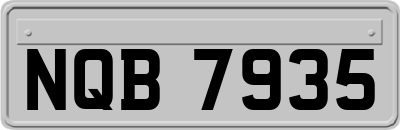 NQB7935