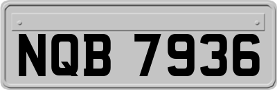 NQB7936