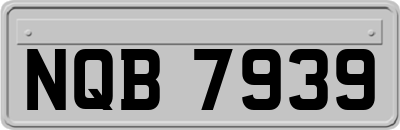 NQB7939