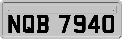 NQB7940