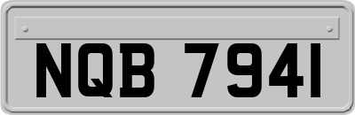 NQB7941