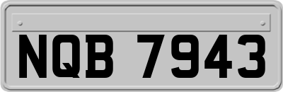 NQB7943