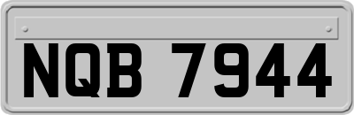 NQB7944