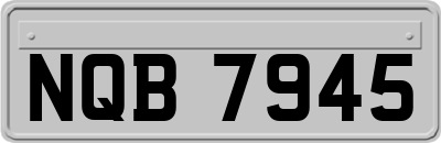 NQB7945