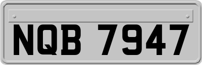 NQB7947