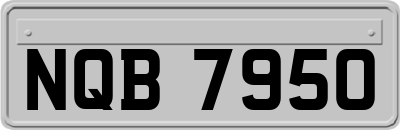 NQB7950