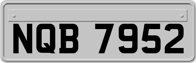 NQB7952