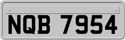 NQB7954