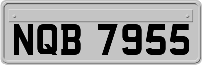 NQB7955