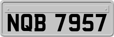 NQB7957