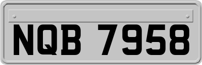 NQB7958