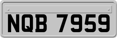 NQB7959