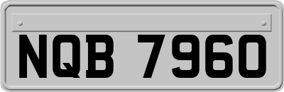 NQB7960