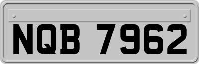 NQB7962