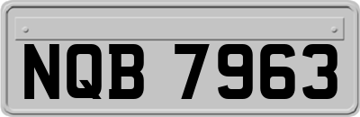 NQB7963