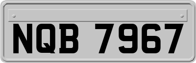 NQB7967