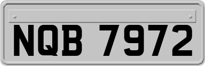 NQB7972