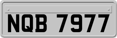 NQB7977