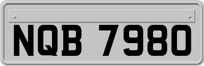 NQB7980