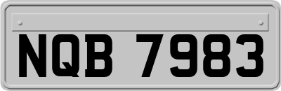 NQB7983