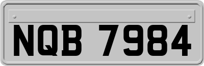 NQB7984