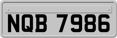 NQB7986