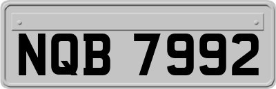 NQB7992