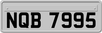 NQB7995
