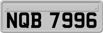 NQB7996